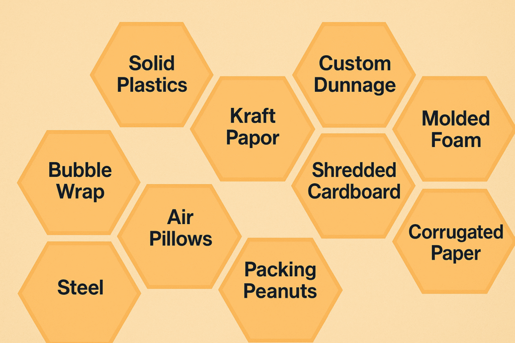 dunnage