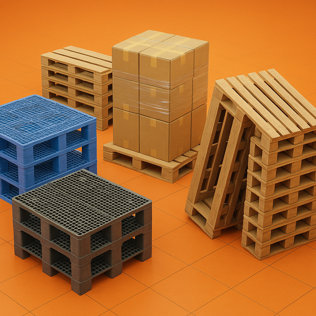 stacking solutions